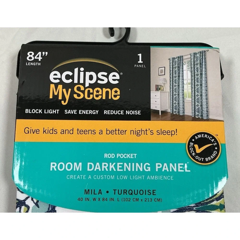 Eclipse 40